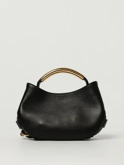 Borsa Moschino Couture in pelle