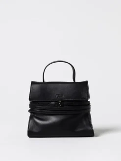 Borsa Moschino Couture in pelle