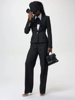 Borsa Moschino Couture in pelle