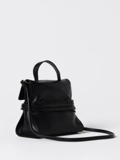 Borsa Moschino Couture in pelle