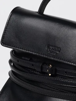 Borsa Moschino Couture in pelle