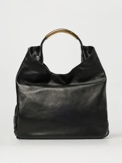 Borsa Moschino Couture in pelle