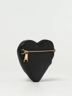 Borsa Moschino Couture in pelle