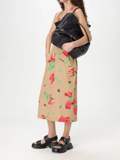 Borsa Moschino Couture in pelle