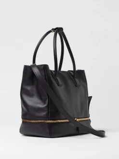 Borsa Moschino Couture in pelle