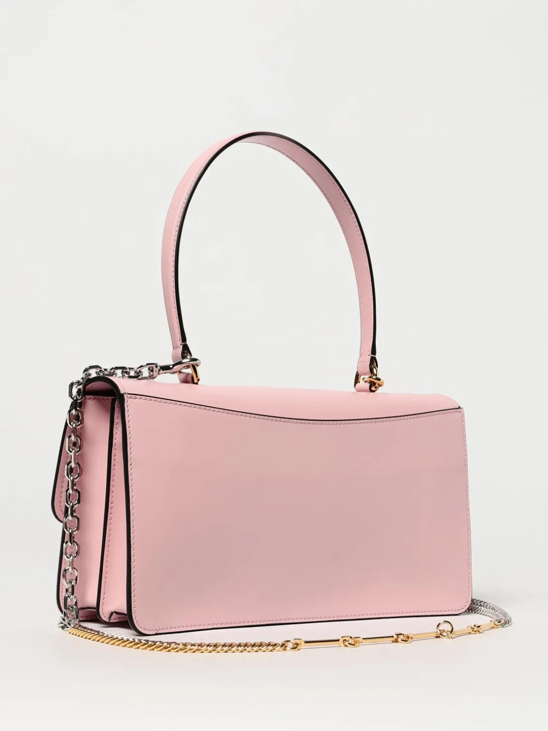 Borsa Moschino Couture in pelle