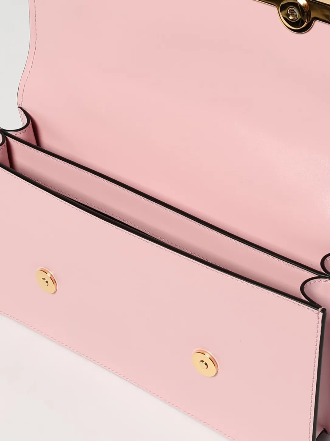 Borsa Moschino Couture in pelle