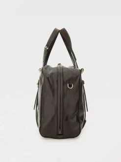 Borsa Moschino Couture in pelle