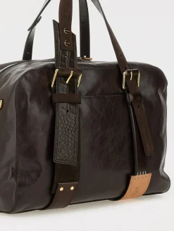 Borsa Moschino Couture in pelle