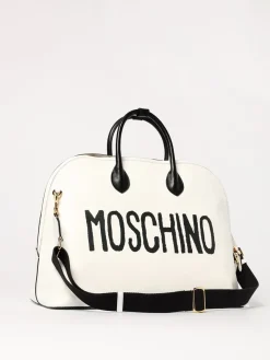 Borsa Moschino Couture in pelle