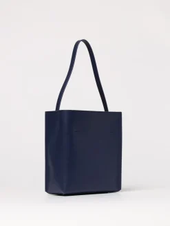 Borsa Museo Marni in pelle