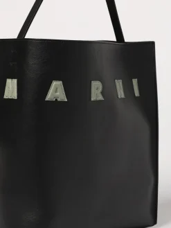 Borsa Museo Medium Marni in pelle