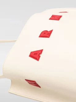 Borsa Museo Medium Marni in pelle