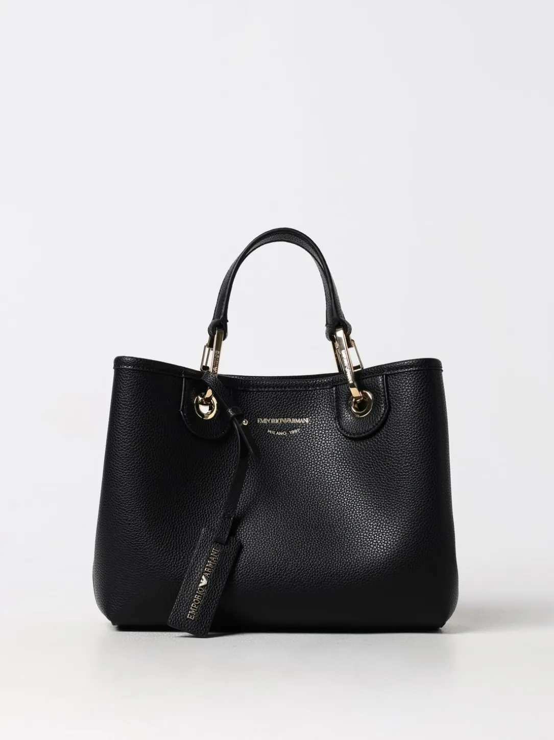 Borsa MyEA Emporio Armani in pelle sintetica a grana