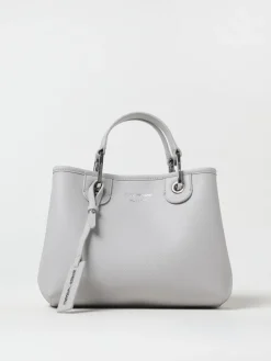 Borsa MyEA Emporio Armani in pelle sintetica a grana