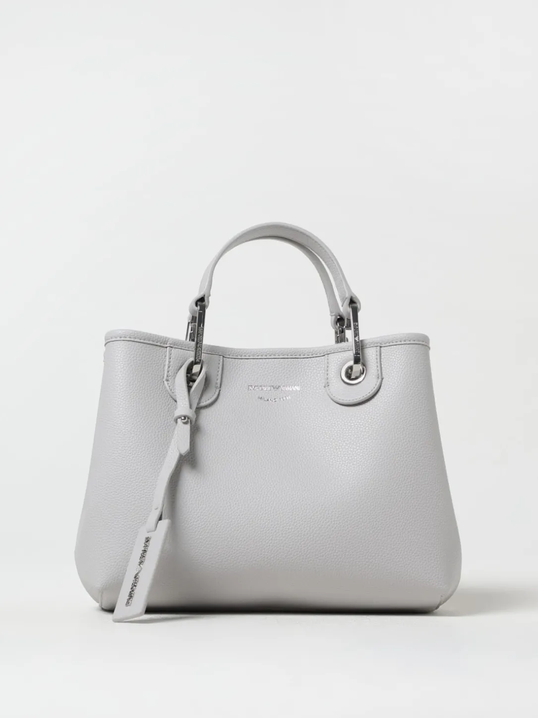 Borsa MyEA Emporio Armani in pelle sintetica a grana