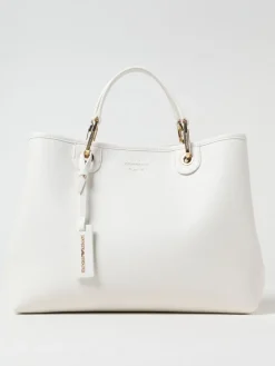 Borsa MyEA Emporio Armani in pelle sintetica a grana