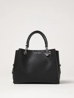 Borsa MyEA Emporio Armani in pelle sintetica a grana