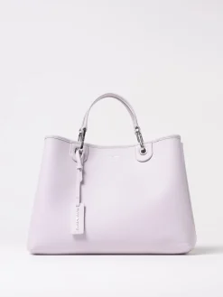 Borsa MyEA Emporio Armani in pelle sintetica a grana