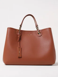 Borsa MyEA Emporio Armani in pelle sintetica a grana