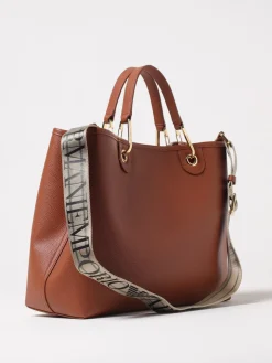 Borsa MyEA Emporio Armani in pelle sintetica a grana