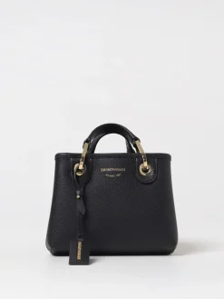 Borsa MyEA Emporio Armani in pelle sintetica a grana