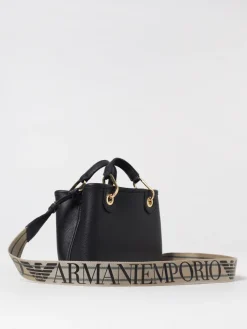 Borsa MyEA Emporio Armani in pelle sintetica a grana