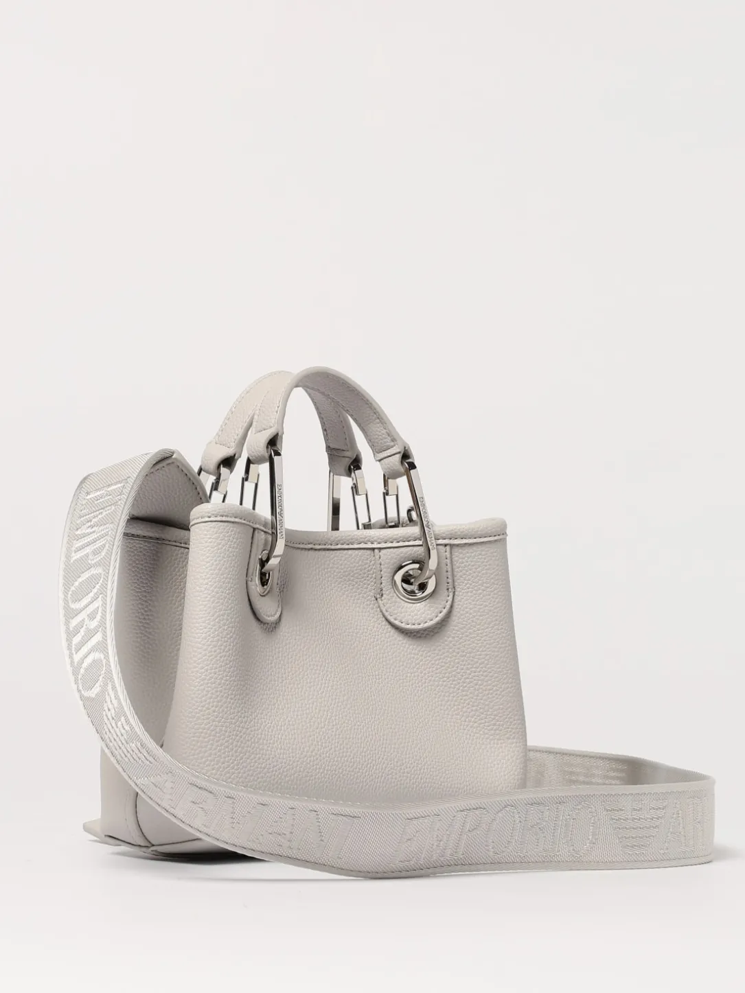 Borsa MyEA Emporio Armani in pelle sintetica a grana