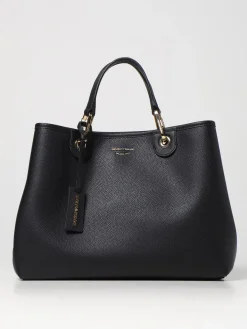 Borsa MyEA Emporio Armani in pelle sintetica a grana