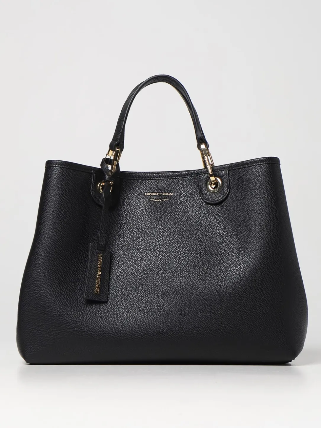 Borsa MyEA Emporio Armani in pelle sintetica a grana