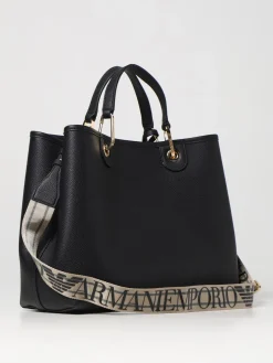 Borsa MyEA Emporio Armani in pelle sintetica a grana