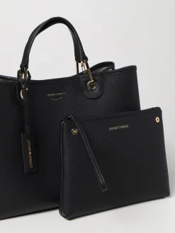 Borsa MyEA Emporio Armani in pelle sintetica a grana