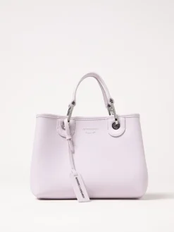 Borsa MyEA Emporio Armani in pelle sintetica a grana