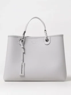 Borsa MyEA Emporio Armani in pelle sintetica a grana