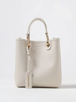 Borsa MyEA Emporio Armani in pelle sintetica a grana