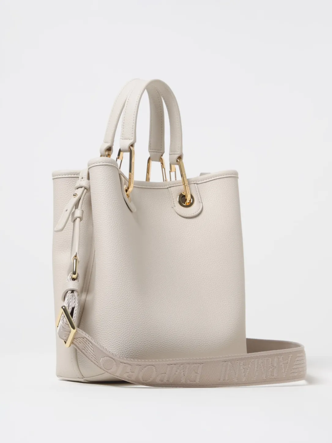 Borsa MyEA Emporio Armani in pelle sintetica a grana