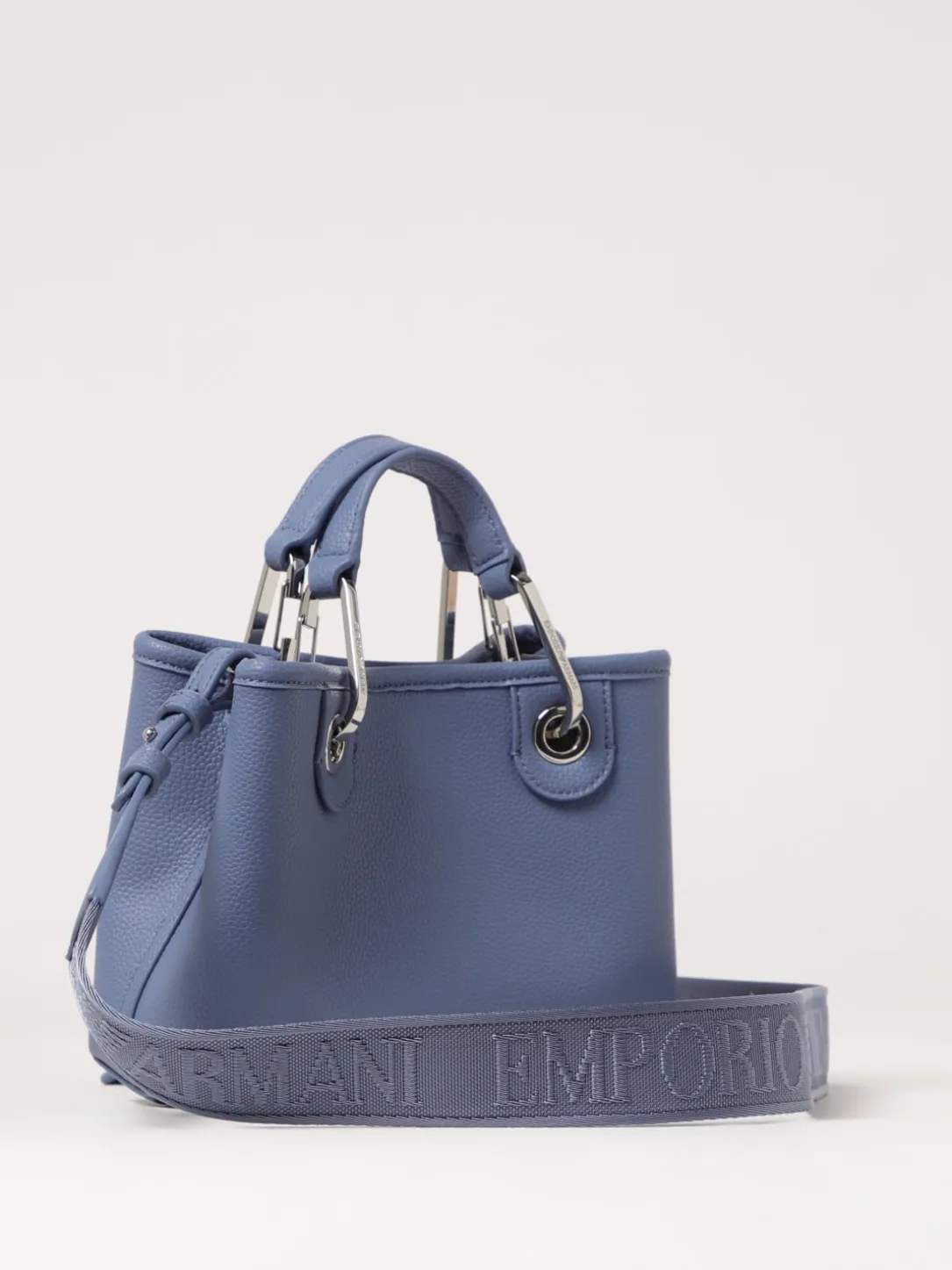 Borsa MyEA Emporio Armani in pelle sintetica a grana