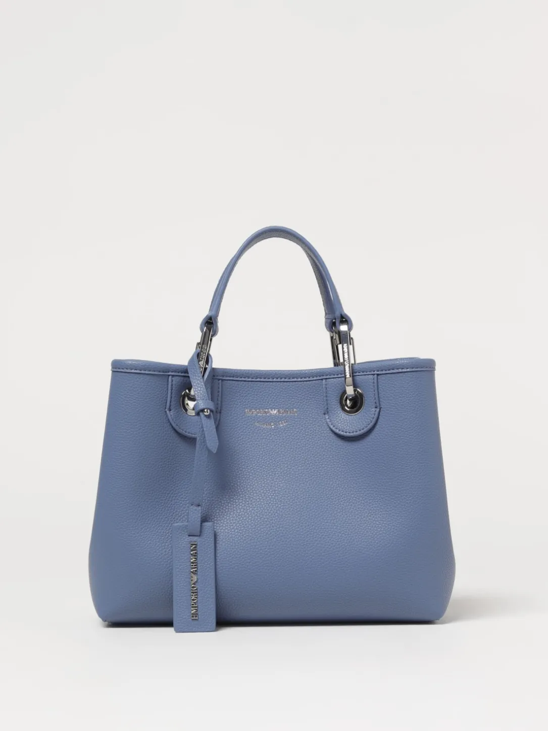 Borsa MyEA Emporio Armani in pelle sintetica a grana