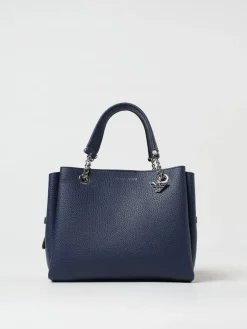 Borsa MyEA Emporio Armani in pelle sintetica a grana