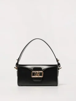 Borsa Nano Pencil Lanvin in pelle