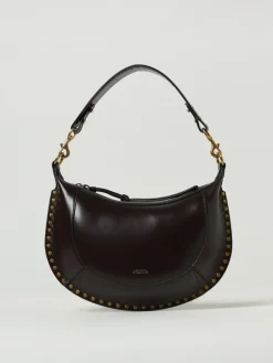 Borsa Naoko Isabel Marant in pelle