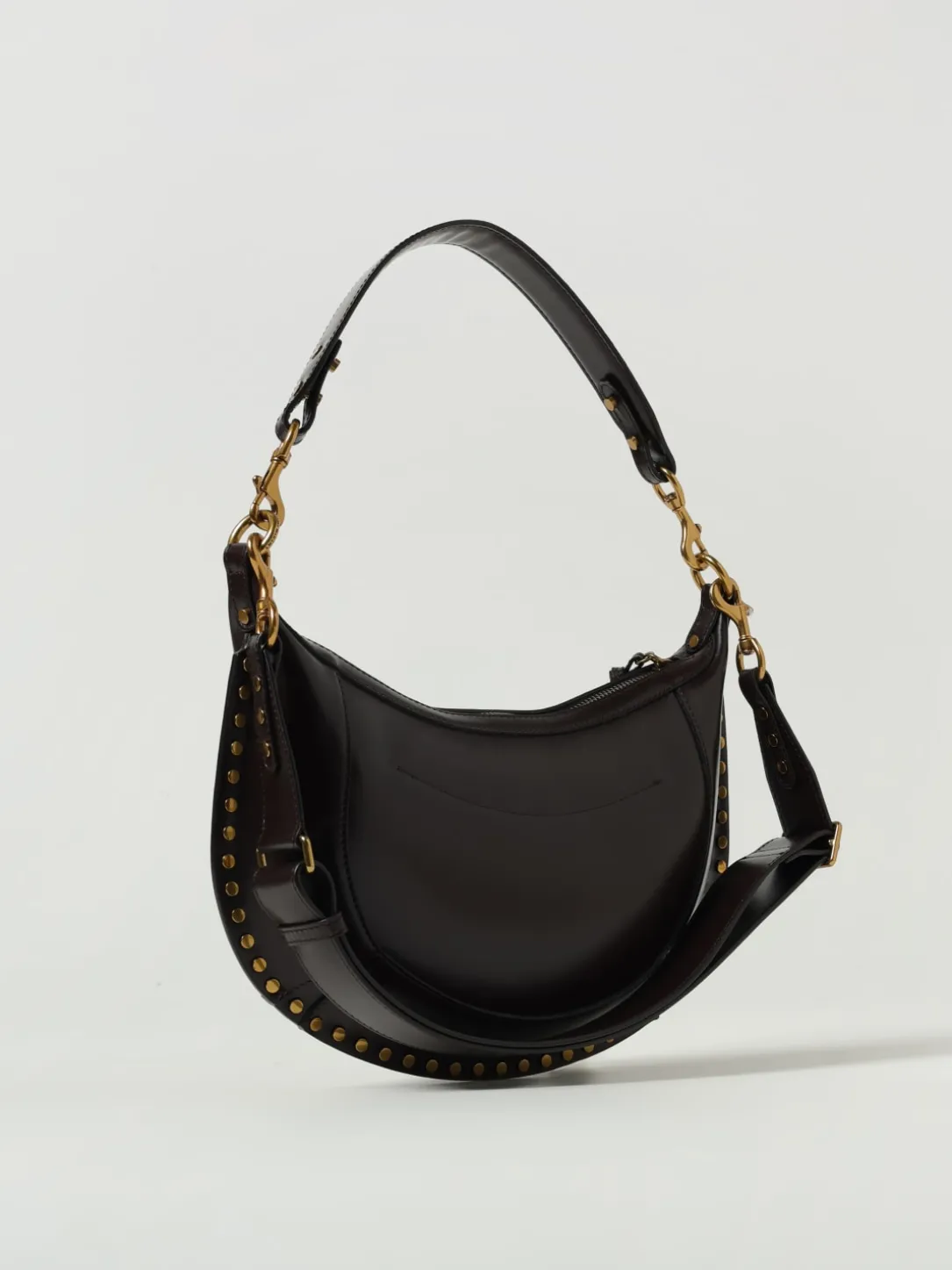 Borsa Naoko Isabel Marant in pelle