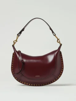 Borsa Naoko Isabel Marant in pelle