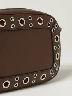 Borsa Nellcôte VLogo Signature Valentino Garavani in pelle a grana