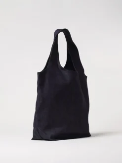 Borsa Ninon A.P.C. in denim di cotone
