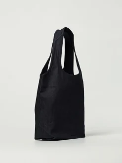 Borsa Ninon A.P.C. in denim di cotone