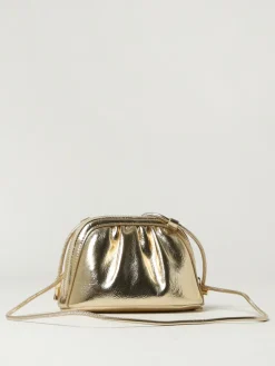 Borsa Ninon A.P.C. in pelle sintetica laminata