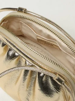 Borsa Ninon A.P.C. in pelle sintetica laminata