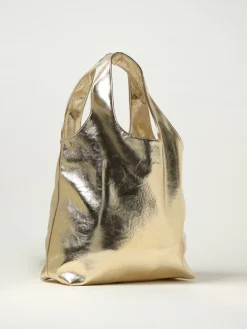 Borsa Ninon A.P.C. in pelle sintetica laminata