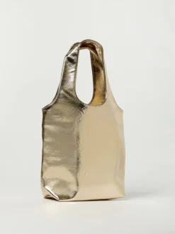 Borsa Ninon A.P.C. in pelle sintetica laminata